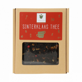 Sinterklaasthee - doosje