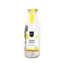 Pineut Cocktail Fles Dutch Limoncello