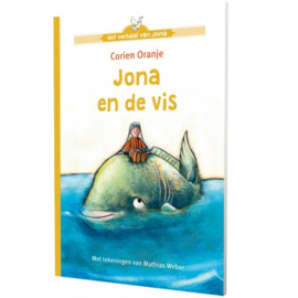 Jona en de vis