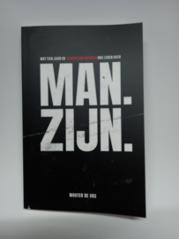 Praktische overdenkingen voor een man