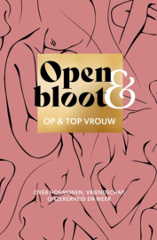 Open & bloot - Op & Top vrouw
