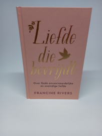 Liefde die bevrijdt - Rivers