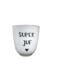 Mokje juf of meester