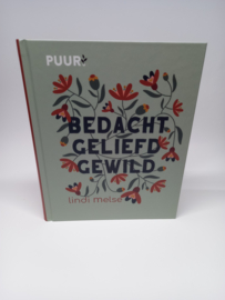 Bedacht, geliefd, gewild