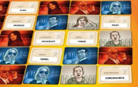 Codenames - White Goblin Games