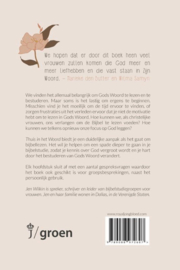 Thuis in het woord - Wilkin