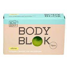 Blokzeep Body Blok - Citrus