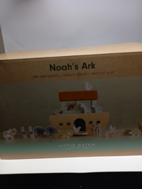 Ark van Noach - Little Dutch