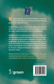 Waarom zou je in God geloven?