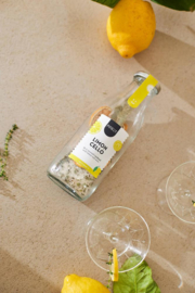 Pineut Cocktail Fles Dutch Limoncello