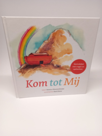 Kom tot Mij