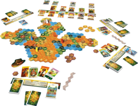 El Dorado Gouden tempels