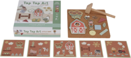 Hamertje tik - Little farm 