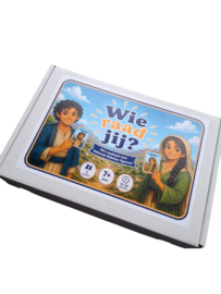 Wie raad jij?