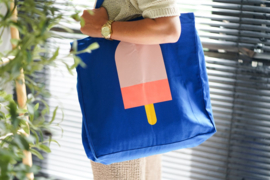 Totebag icecream