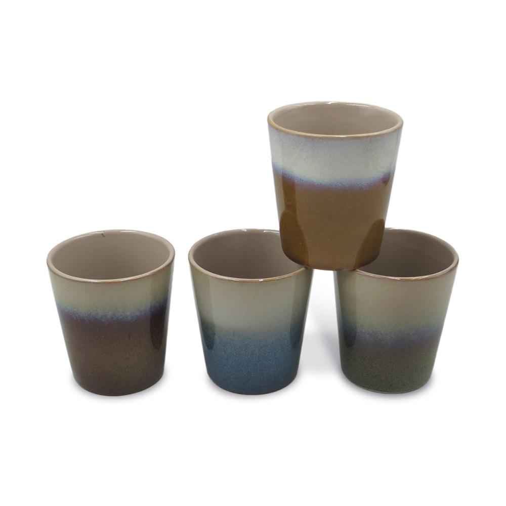 Mokken – Canteen (set van 4)