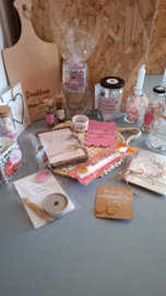 Moederdagpakket wholesale