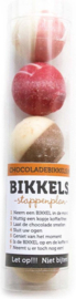 Chocolade Bikkels 5 - stuks