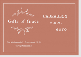 Cadeaubon