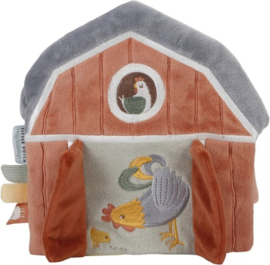 Activiteitenboekje Little Farm boerderij