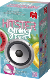 Hitster - Summerparty