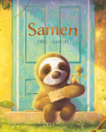 Samen - Chris Saunders
