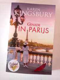 Genade in Parijs - Karen Kingsbury