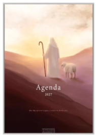 Agenda 2027 Huis van Mijn