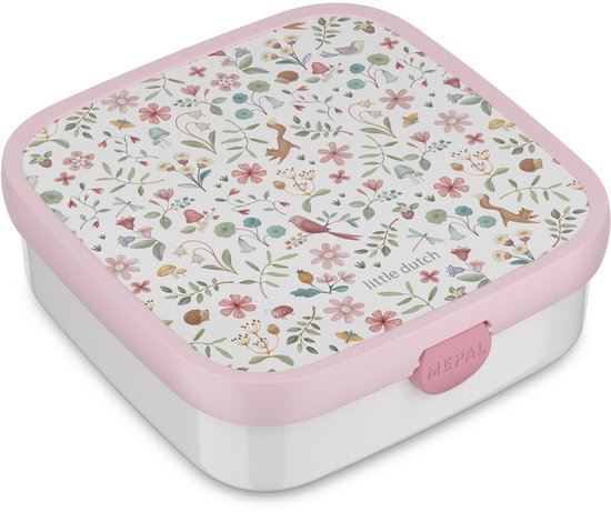 Lunchbox - Fairy - Little Dutch
