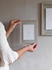 Leeff Photo Frame Philou A5 - You are my favourite