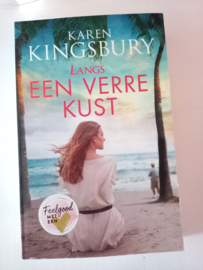 Langs een verre kust - Karen Kingsbury