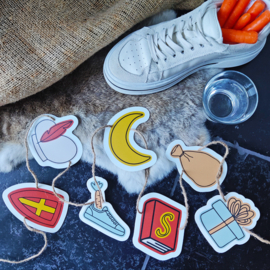 Slinger Sinterklaas