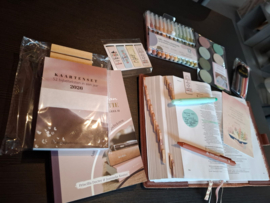 Aanbieding - pakket "Duik de Bijbel in"