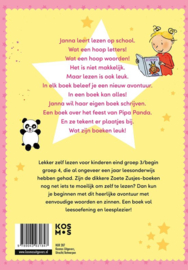 De zoete zusjes - Lekker lezen met ...