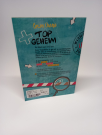 Topgeheim