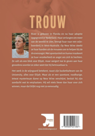 Trouw - Mirjam Kooijman