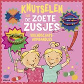 Knutselen met de Zoete zusjes - vriendschapsarmbandjes