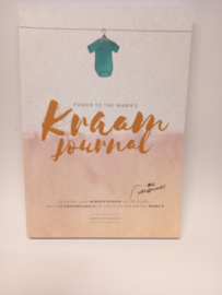 Kraamjournal