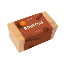 Bonbons - DIY