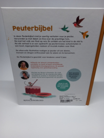 Peuterbijbel