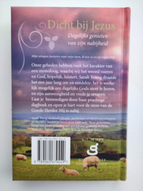 Dicht bij Jezus - Sarah Young