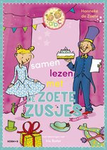 De zoete zusjes - Samen lezen met ...