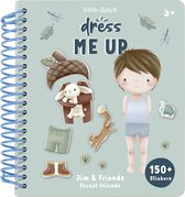 Dress me up - Jim & friends