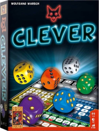 Clever - 999 Games