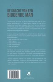 De kracht van een biddende man