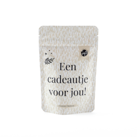 (Voeten)badzout - Een cadeautje voor jou