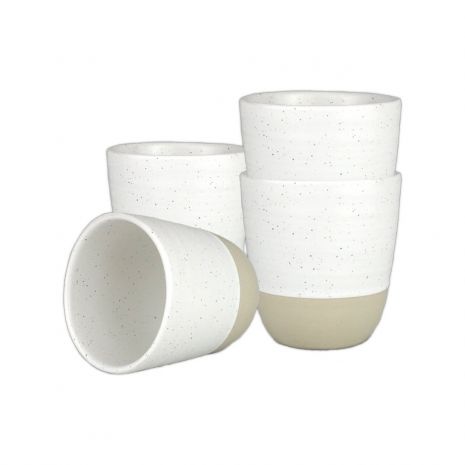 Koffiemok 100%Leuk