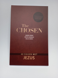 The Chosen - bijbels dagboek 1