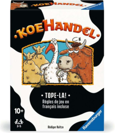 Koehandel