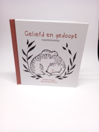 Geliefd en gedoopt